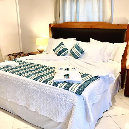 La Isla Resort Кей-Колкер Экстерьер фото