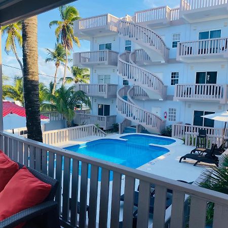 La Isla Resort Кей-Колкер Экстерьер фото