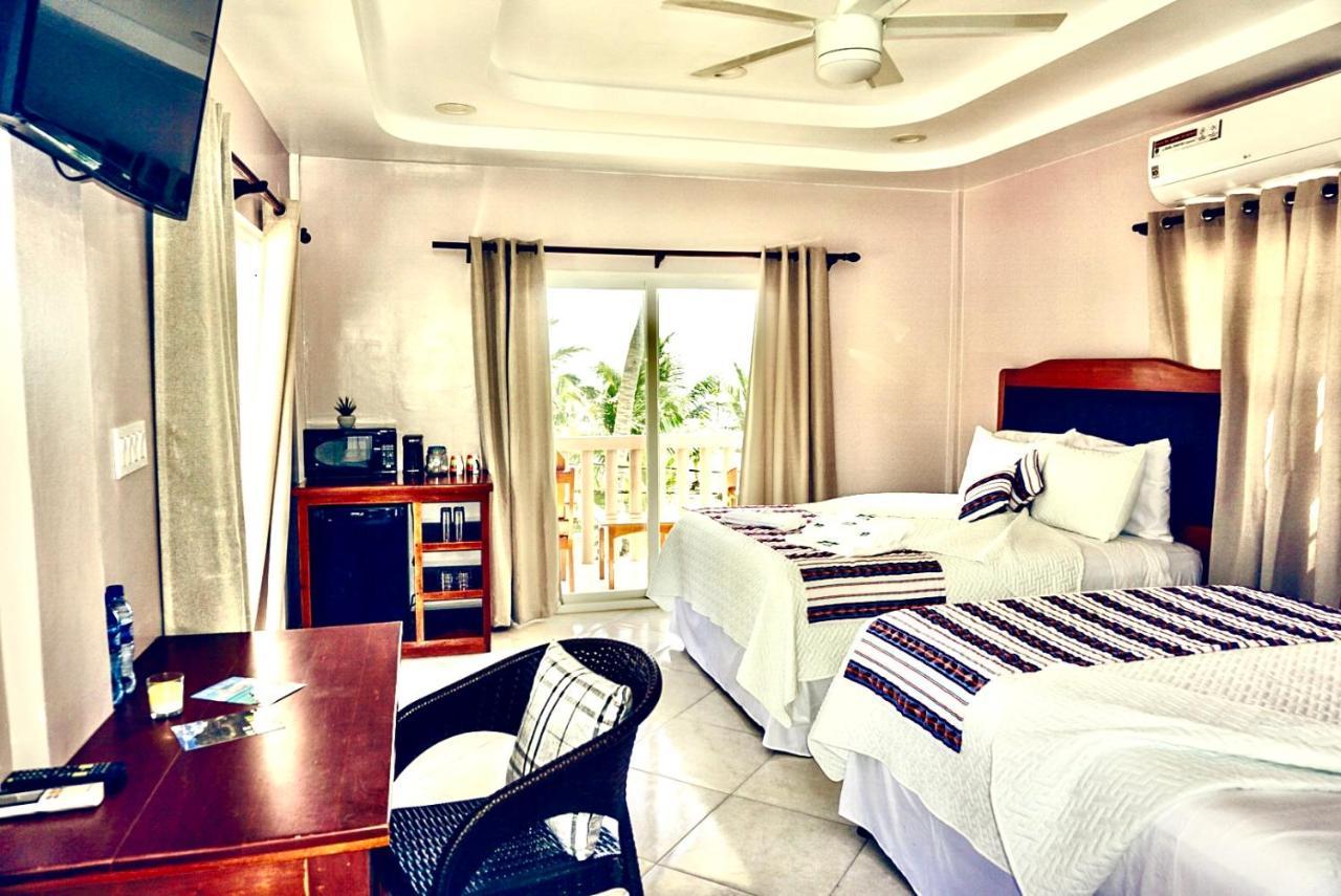 La Isla Resort Кей-Колкер Экстерьер фото