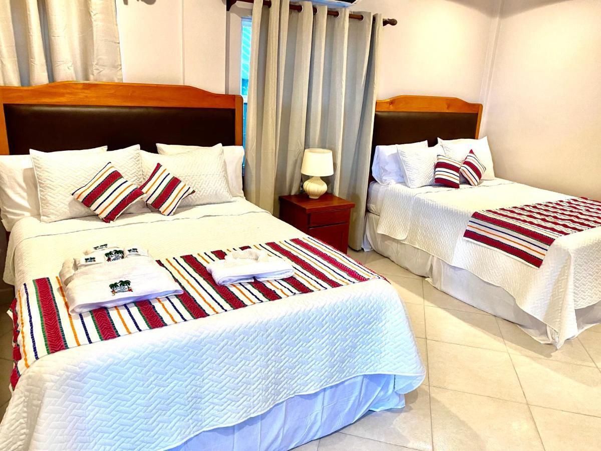 La Isla Resort Кей-Колкер Экстерьер фото