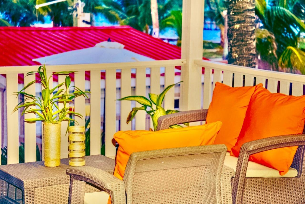 La Isla Resort Кей-Колкер Экстерьер фото