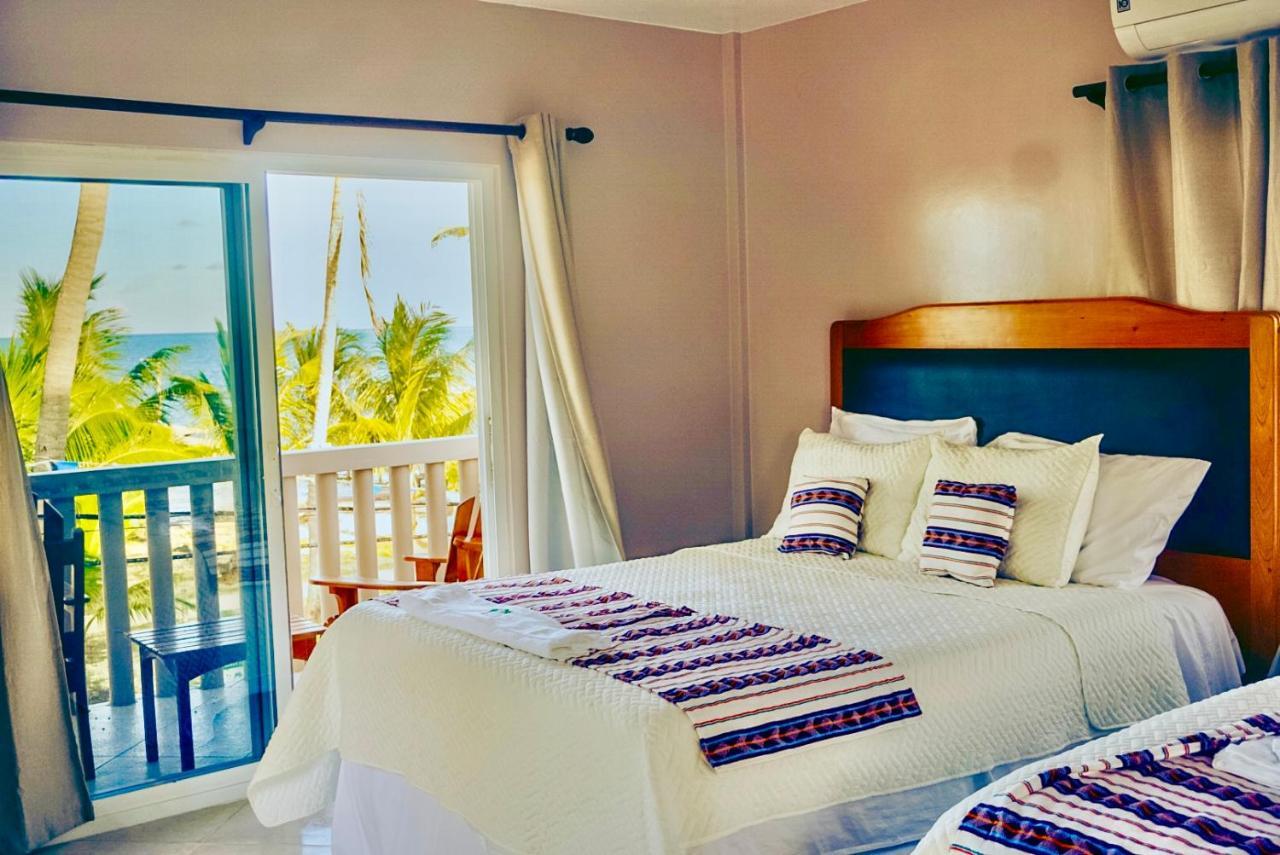 La Isla Resort Кей-Колкер Экстерьер фото