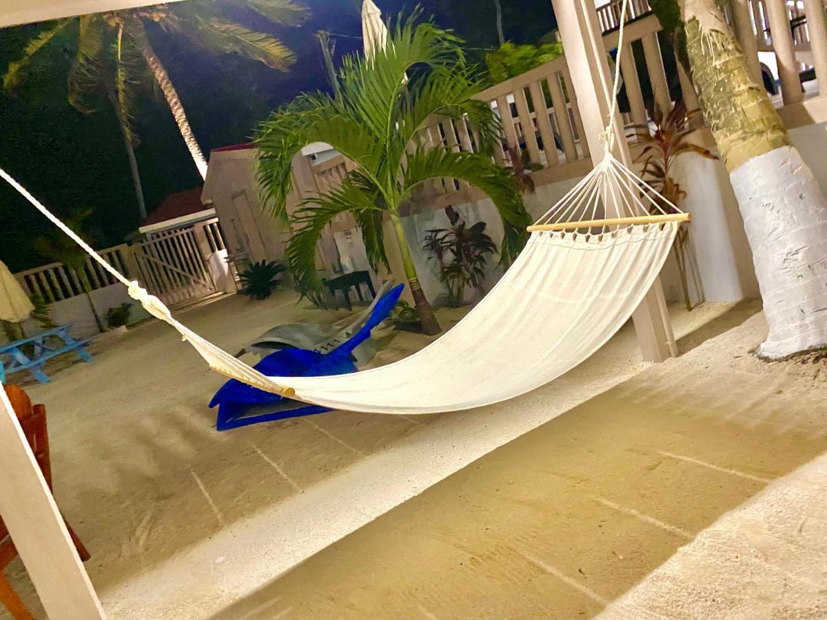 La Isla Resort Кей-Колкер Экстерьер фото