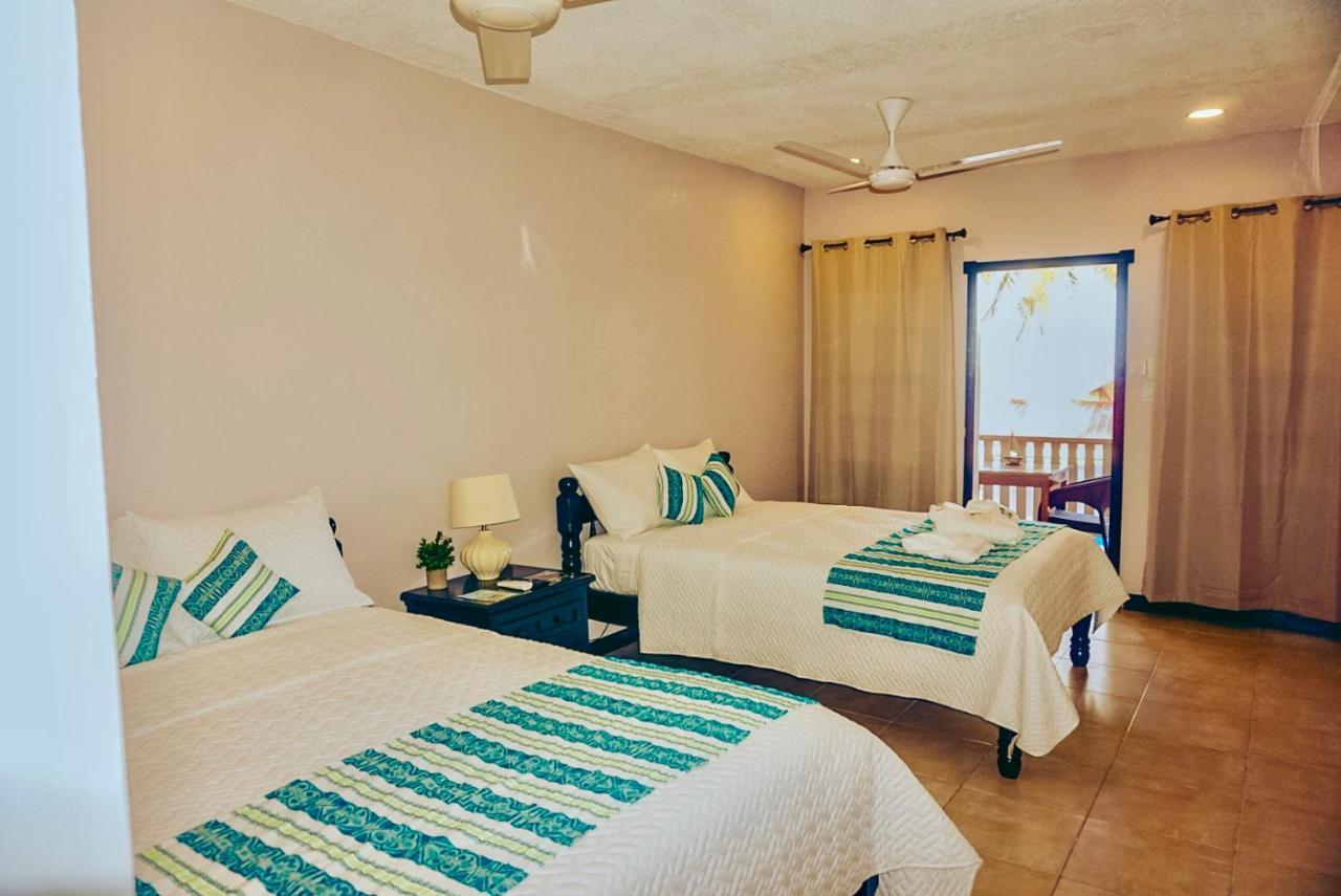 La Isla Resort Кей-Колкер Экстерьер фото