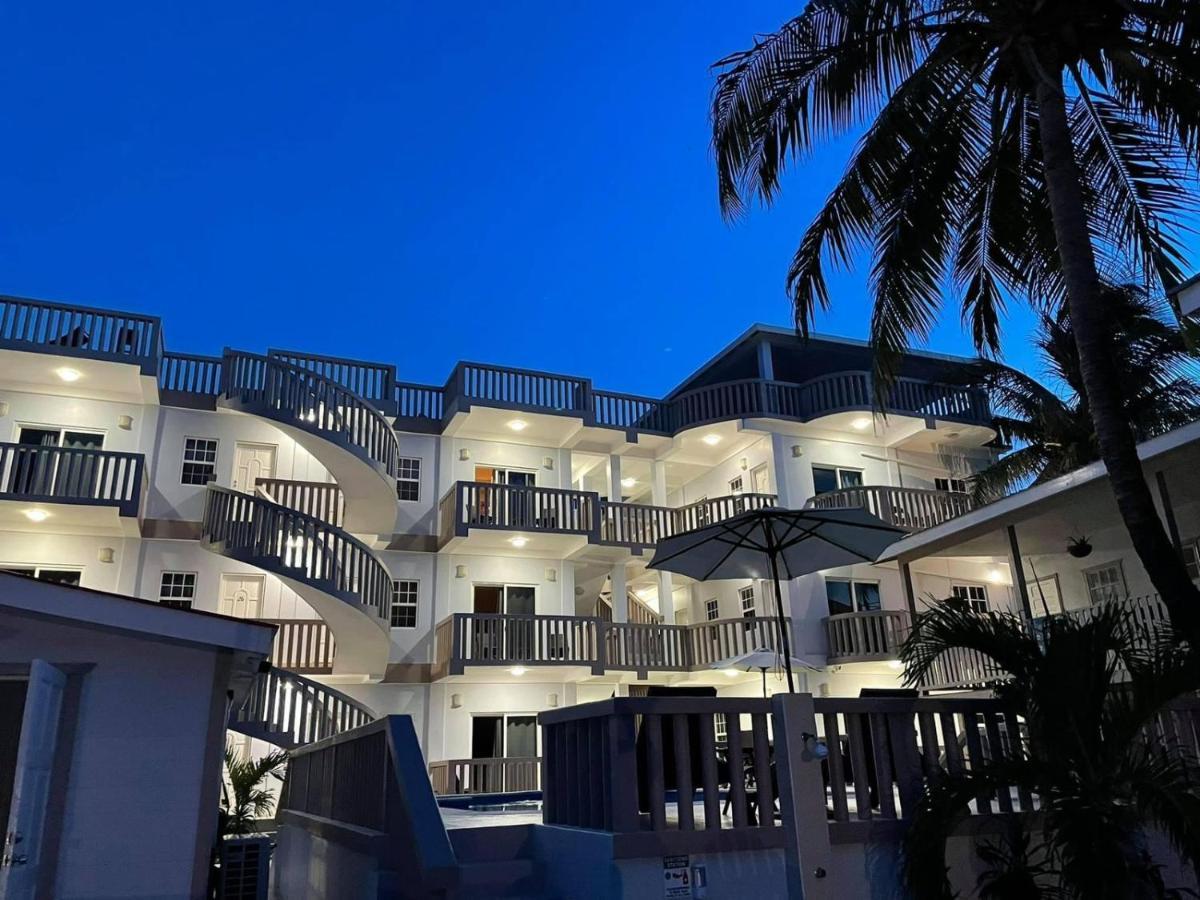 La Isla Resort Кей-Колкер Экстерьер фото
