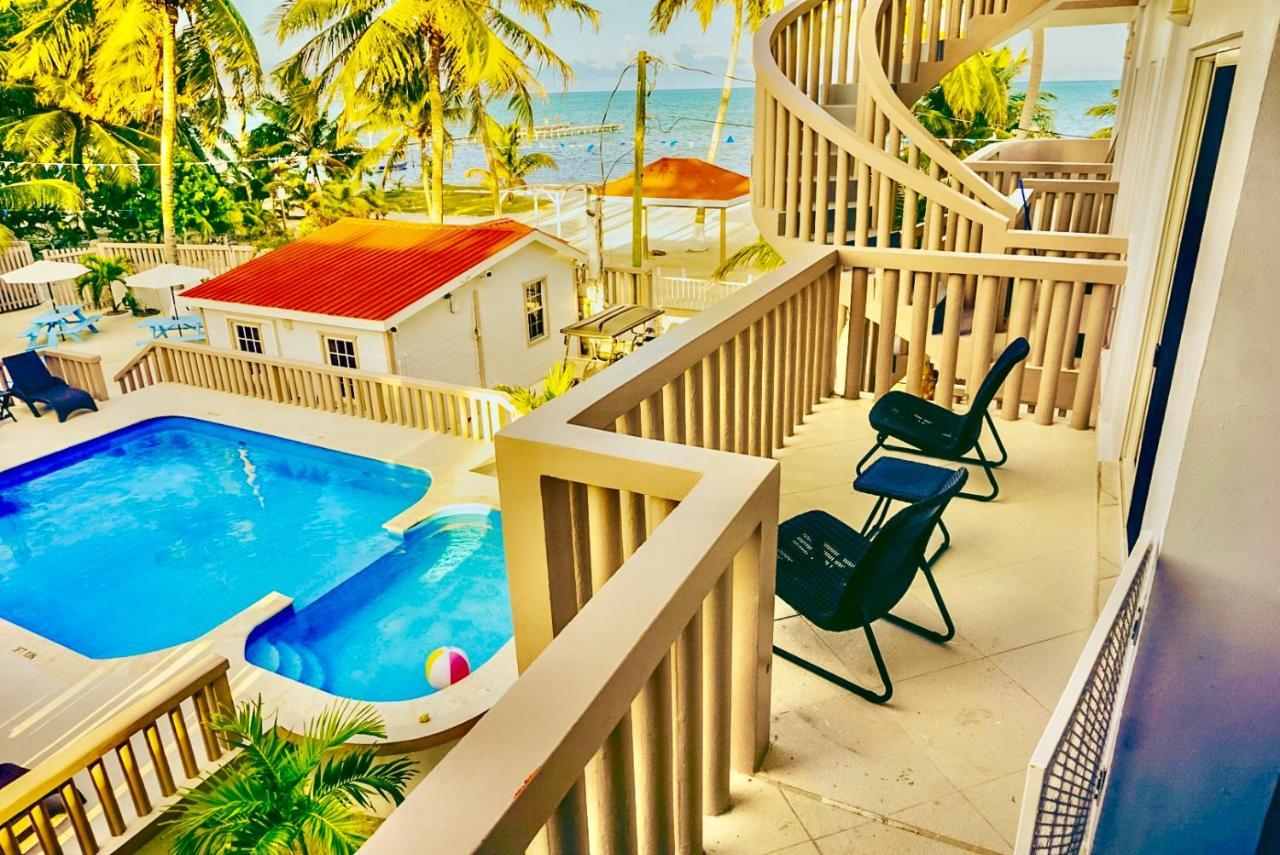 La Isla Resort Кей-Колкер Экстерьер фото
