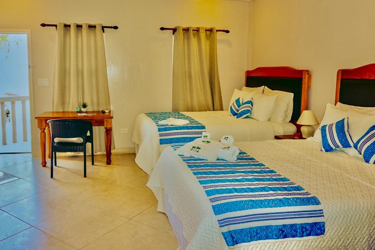 La Isla Resort Кей-Колкер Экстерьер фото