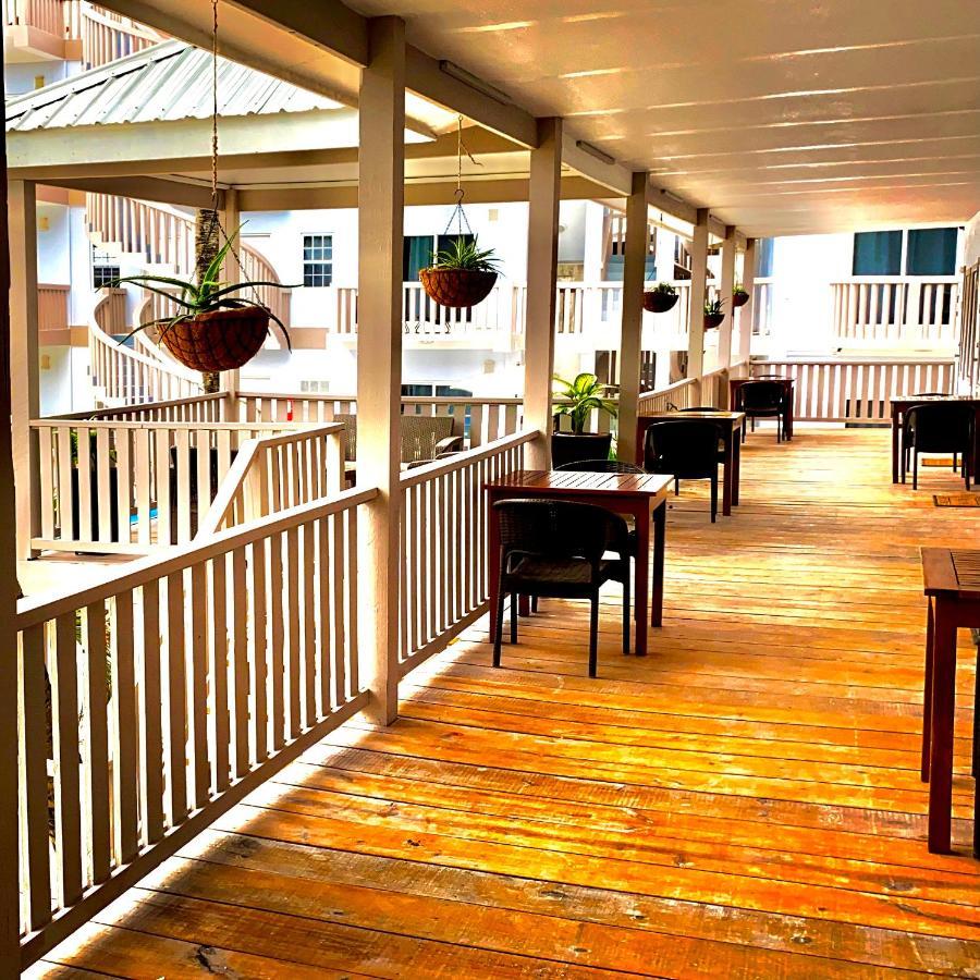 La Isla Resort Кей-Колкер Экстерьер фото