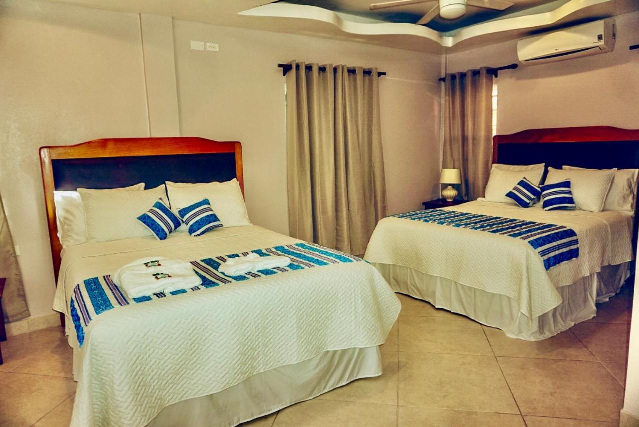 La Isla Resort Кей-Колкер Экстерьер фото