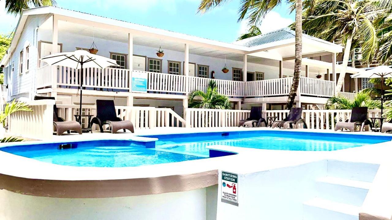 La Isla Resort Кей-Колкер Экстерьер фото