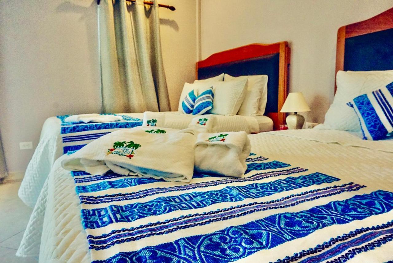 La Isla Resort Кей-Колкер Экстерьер фото