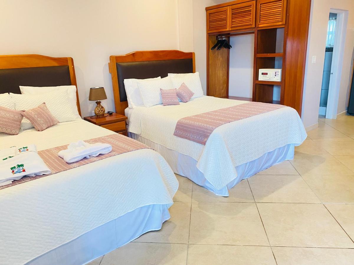 La Isla Resort Кей-Колкер Экстерьер фото