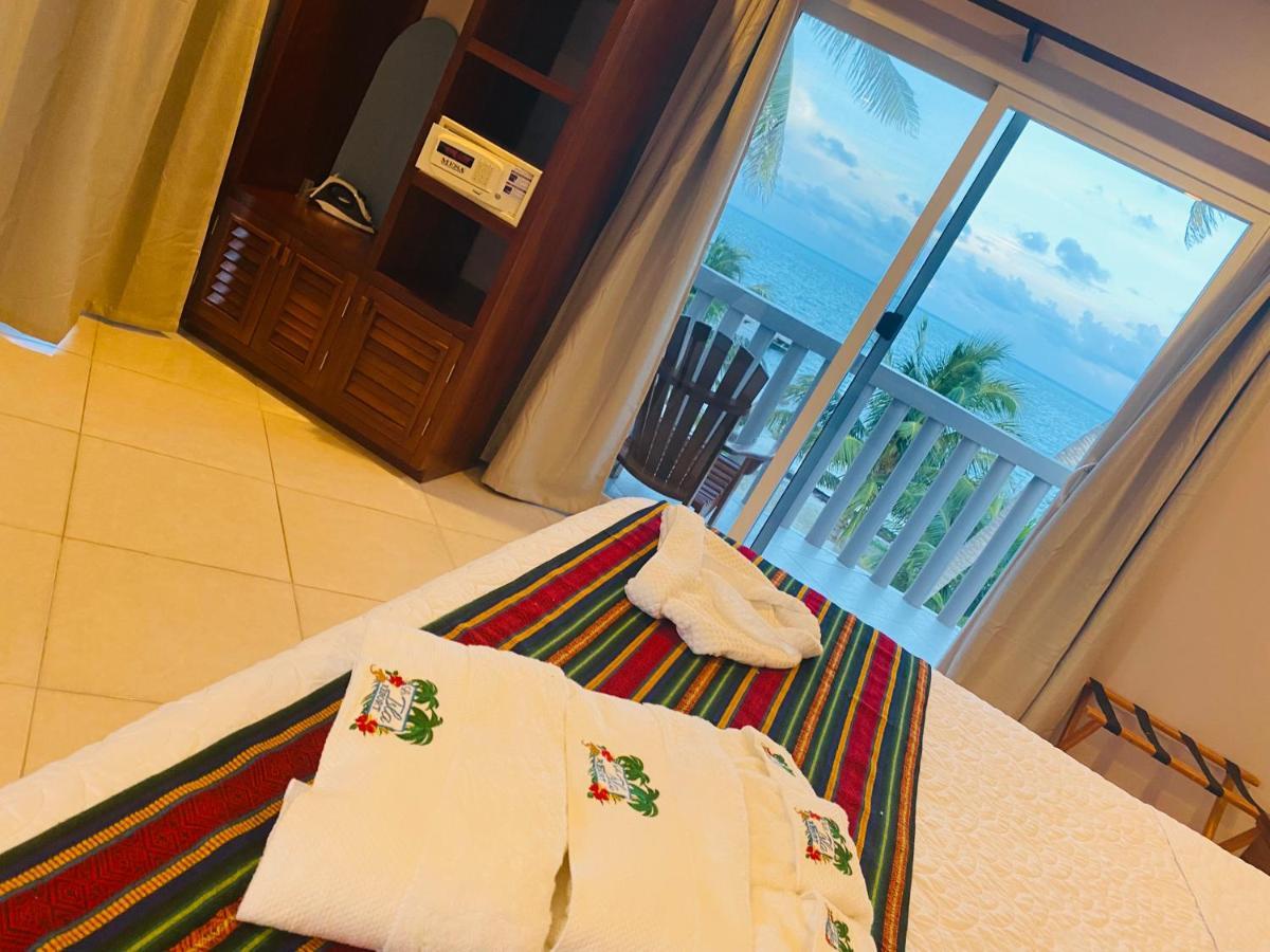 La Isla Resort Кей-Колкер Экстерьер фото