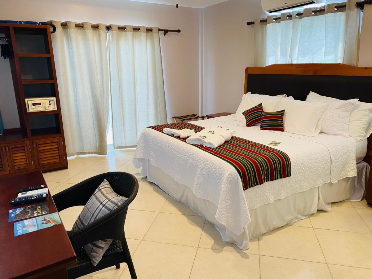 La Isla Resort Кей-Колкер Экстерьер фото