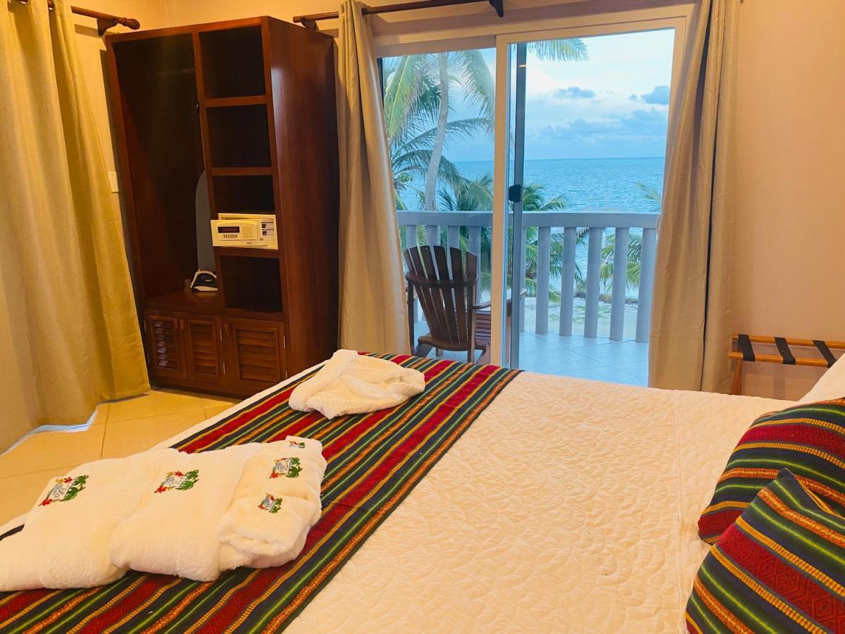 La Isla Resort Кей-Колкер Экстерьер фото