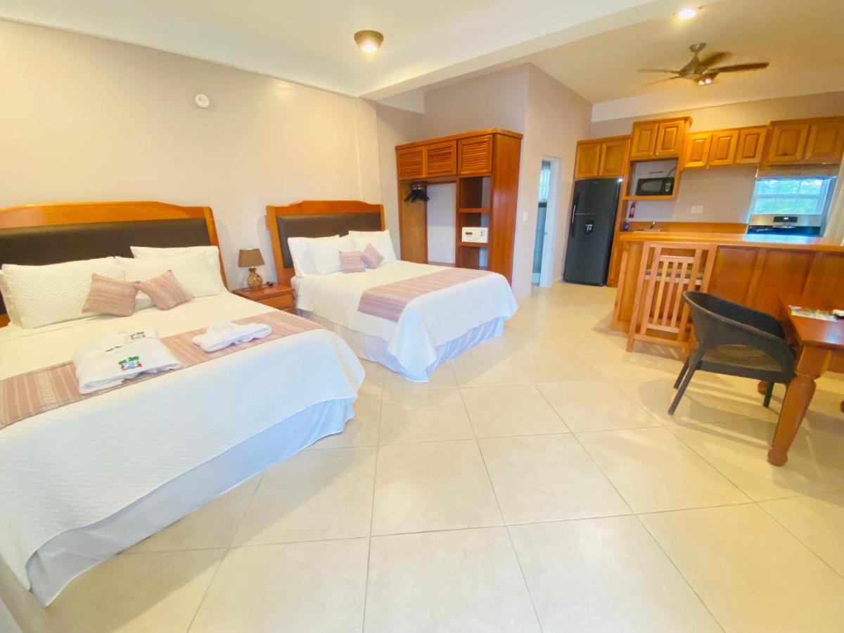 La Isla Resort Кей-Колкер Экстерьер фото