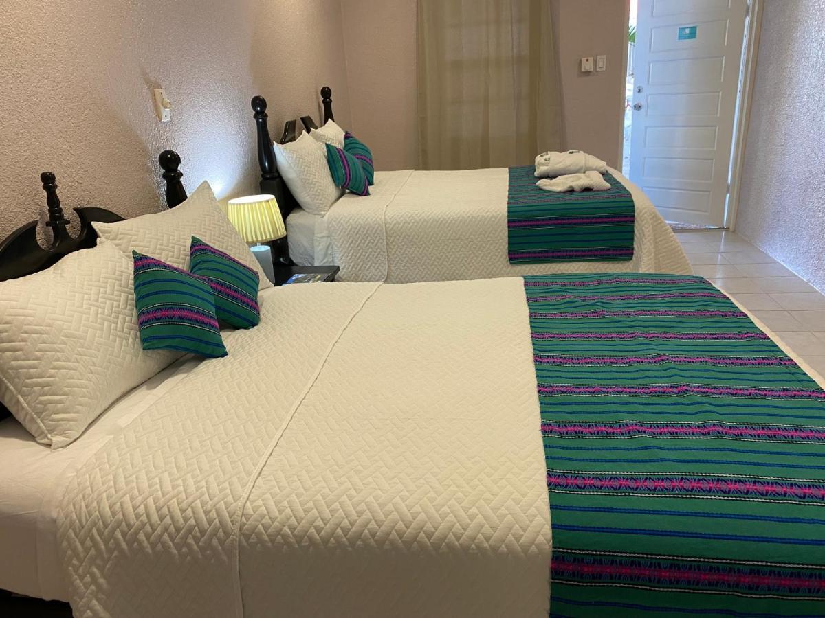 La Isla Resort Кей-Колкер Экстерьер фото