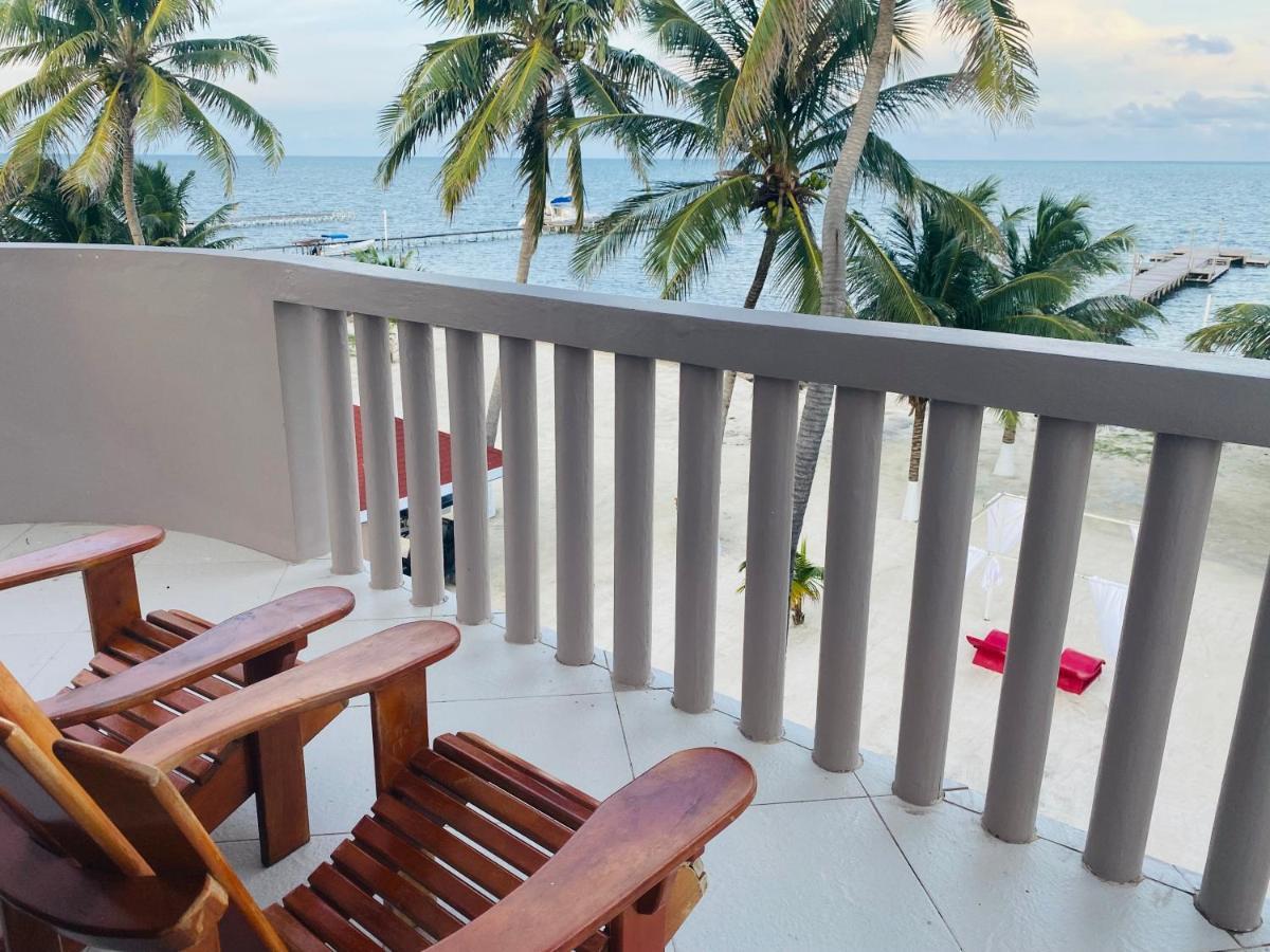 La Isla Resort Кей-Колкер Экстерьер фото