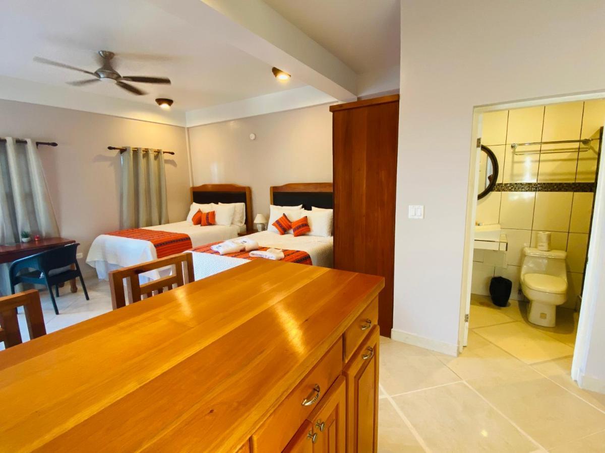 La Isla Resort Кей-Колкер Экстерьер фото