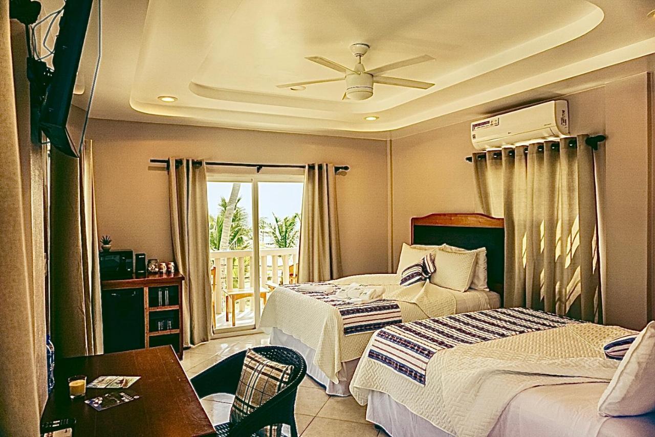 La Isla Resort Кей-Колкер Экстерьер фото