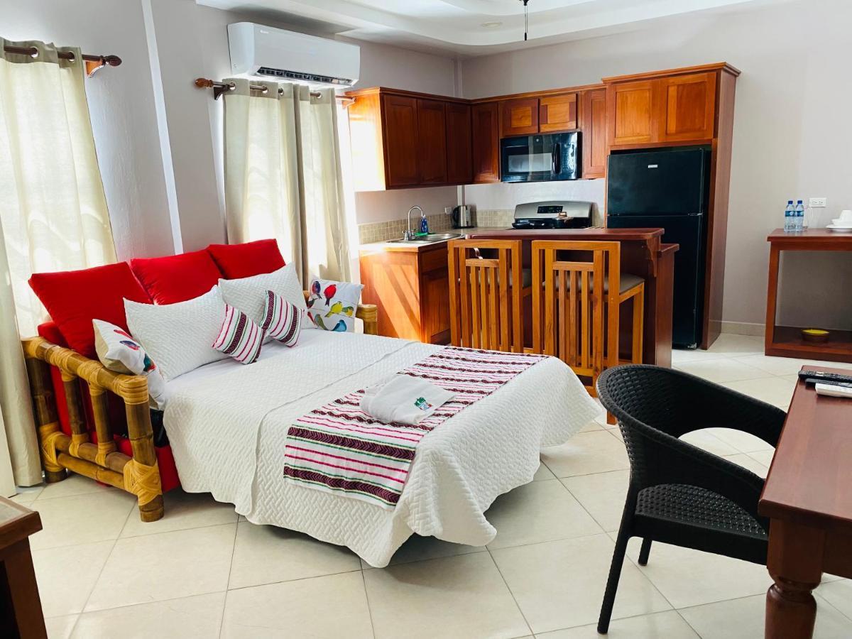 La Isla Resort Кей-Колкер Экстерьер фото