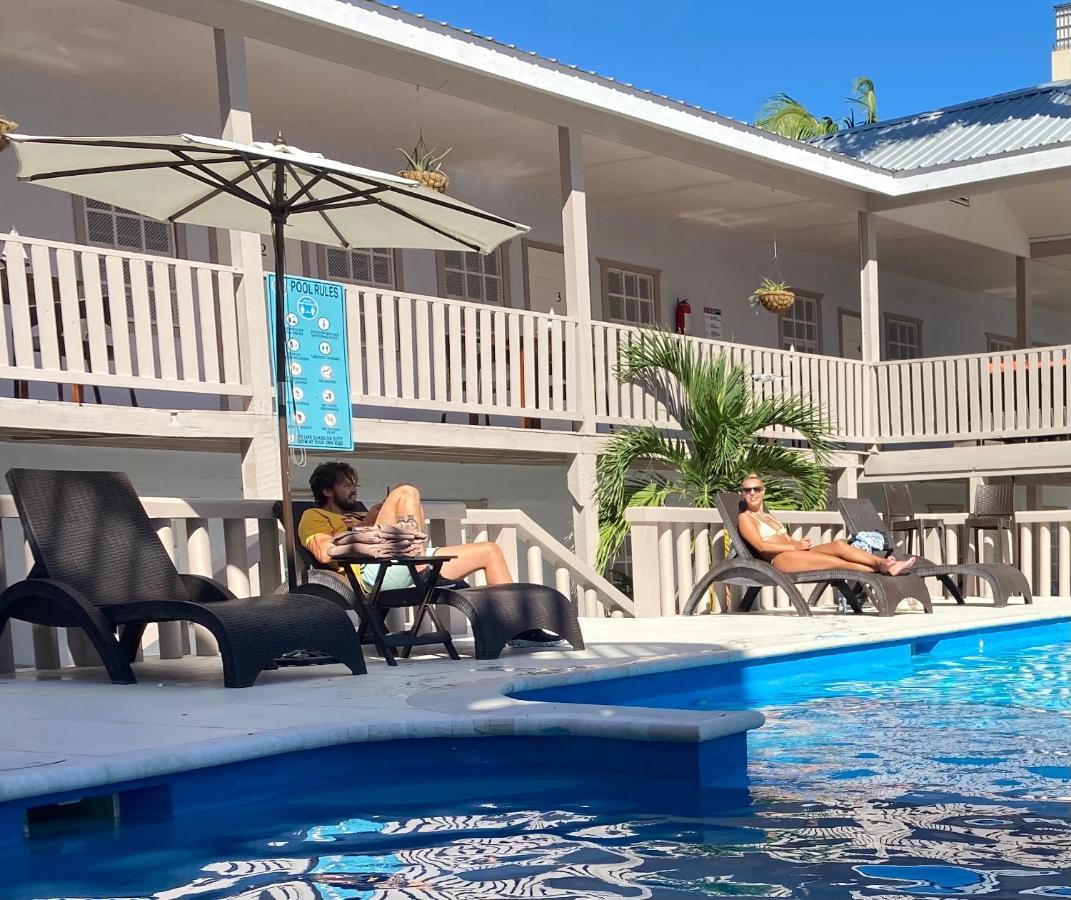 La Isla Resort Кей-Колкер Экстерьер фото