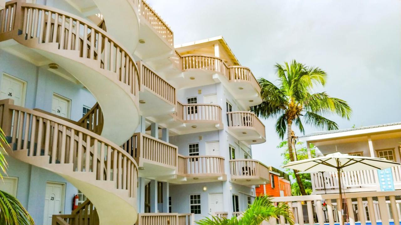 La Isla Resort Кей-Колкер Экстерьер фото