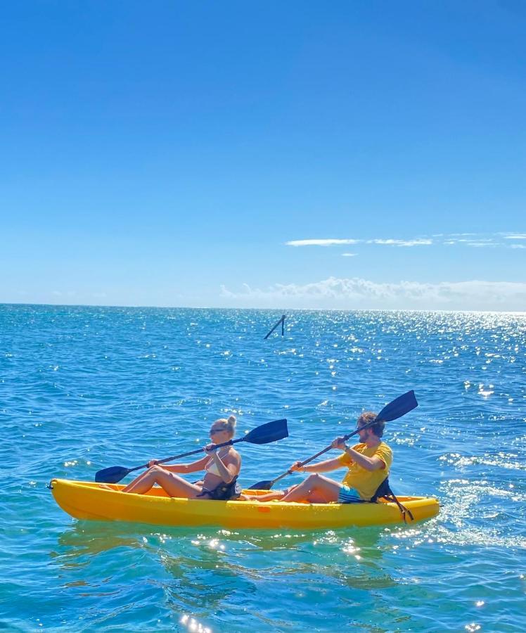 La Isla Resort Кей-Колкер Экстерьер фото
