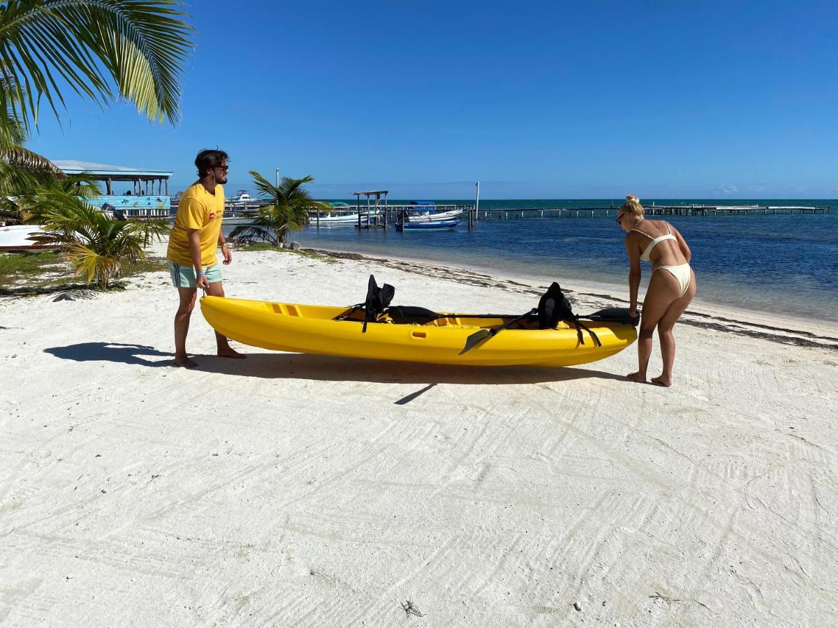 La Isla Resort Кей-Колкер Экстерьер фото
