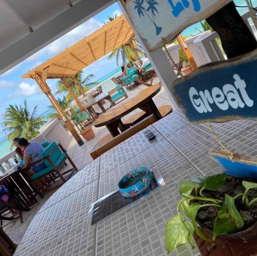La Isla Resort Кей-Колкер Экстерьер фото