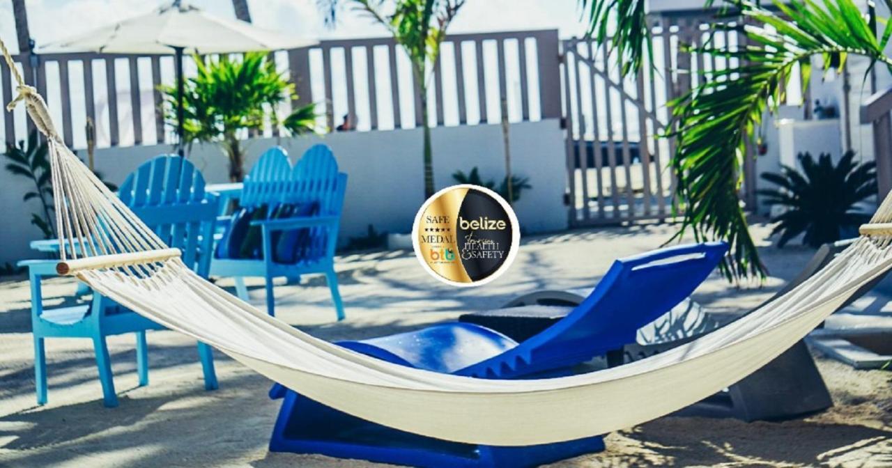 La Isla Resort Кей-Колкер Экстерьер фото