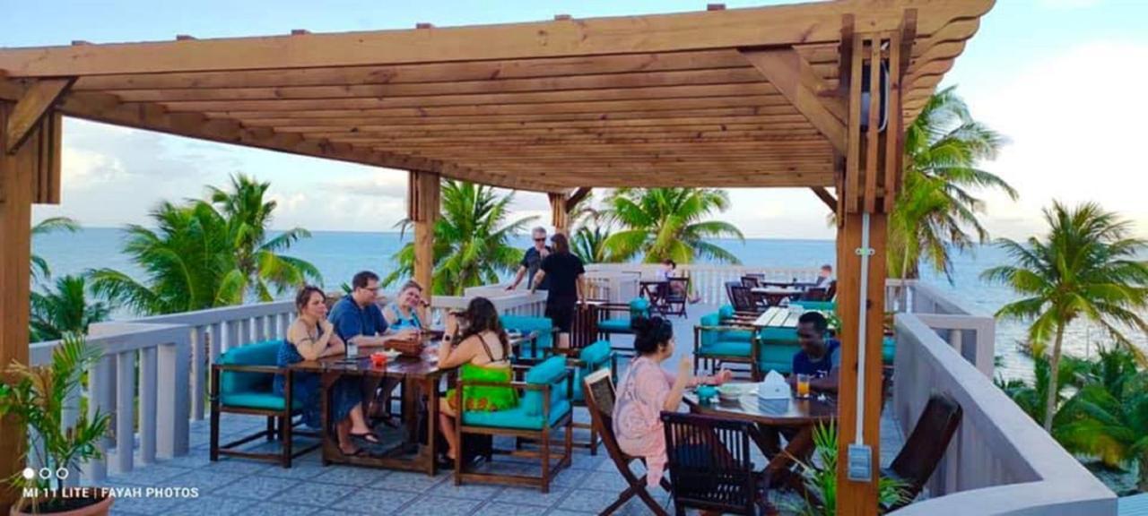 La Isla Resort Кей-Колкер Экстерьер фото